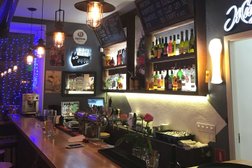 Платформа кафе-бар, с рейтингом 4.8 - находится по адресу Санкт-Петербург, Ярославский проспект, 43 