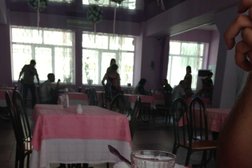 Столовая в Приморском районе, с рейтингом 3.5 - находится по адресу Новороссийск, Анапское шоссе, 15 