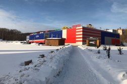 Фитнес-клуб Ozon, с рейтингом 2.1 - находится по адресу Самарская область, Жигулёвск, Московское шоссе, 18 