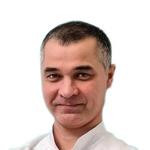 Алексей Николаевич Жабин