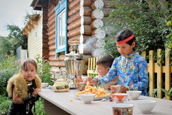 Бизнес-центр Территория 3000, с рейтингом 5 - находится по адресу Республика Башкортостан, Уфа, Менделеева, 134/7 