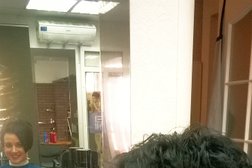 Салон красоты Цирюльня, с рейтингом 3.8 - находится по адресу Ленинградская область, Гатчина, Красная улица, 7/5 