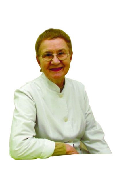 Римма Давидовна Дмитроц