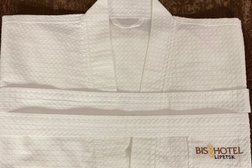 Bishotel, с рейтингом 3.5 - находится по адресу Липецк, Студёновская, 123 