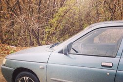 Автошкола ДОСААФ России, с рейтингом 2 - находится по адресу Челябинск, 8 Марта, 108 