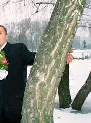 Фотограф Юрий Леонидович Несмелов