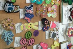 ТЦ Водолей, с рейтингом 4 - находится по адресу Республика Башкортостан, Уфа, улица Юрия Гагарина, 6 