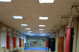 Oфис СШОР Космос, с рейтингом 3.4 - находится по адресу Московская область, Подольск, улица Володи Дубинина, 3 