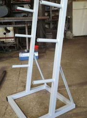 Сварщик Евгений Иванович Пугин