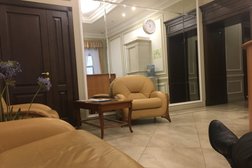 Союз Ленинградская областная торгово-промышленная палата, с рейтингом 3 - находится по адресу Санкт-Петербург, Кирпичный переулок, 4 