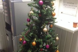 Вал трейд, с рейтингом 2.9 - находится по адресу Санкт-Петербург, улица Федюнинского, 2а 