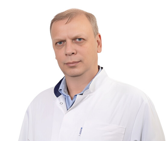 Дмитрий Сергеевич Новиков