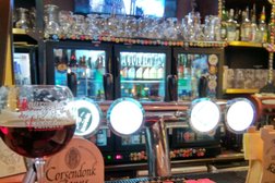 Brugge Brasserie Belge