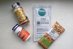 Интернет-магазин Protein4You, с рейтингом 4.5 - находится по адресу Москва, Юных Ленинцев, 83 к4 