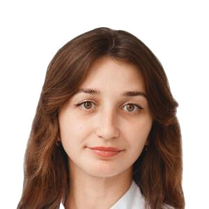 Яна Сергеевна Лановенко