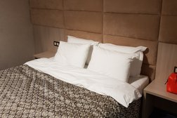 SPA центр Sky Lux Spa, с рейтингом 3.8 - находится по адресу Республика Татарстан, Набережные Челны, проспект Мира, 93д 