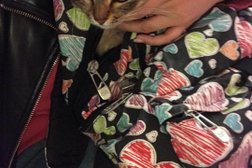 Зоосалон Зоогламур, с рейтингом 1.9 - находится по адресу Алматы, Жубанова, 68а 