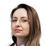 Елена Александровна Савченкова-Белятко