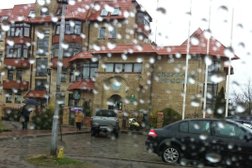 СберБанк, с рейтингом 3.7 - находится по адресу Калининградская область, Светлый, Калининградская улица, 21 