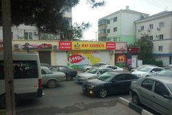 Компания по продаже и установке кондиционеров Хомидоми.ру, с рейтингом 4.1 - находится по адресу Новороссийск, улица Энгельса, 66 