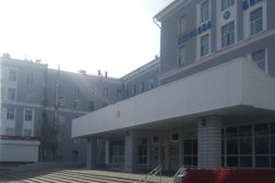 Центральная больница, с рейтингом 2.7 - находится по адресу Карагандинская область, Темиртау, Чайковского, ст22 