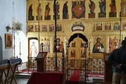 Воскресная школа на метро Пражская, с рейтингом 4 - находится по адресу Москва, 2-я Покровская улица, 24 к В 