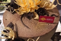 Кулинария Конфетки-бараночки, с рейтингом 4.3 - находится по адресу Волгоград, проспект им. В.И. Ленина, 93 
