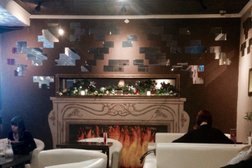 Кафе Ням, с рейтингом 4.5 - находится по адресу Томск, улица Вершинина, 46/4 