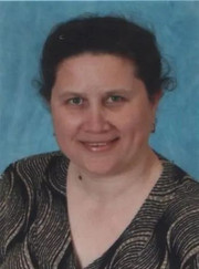 Наборщик текста Ирина Викторовна Цинкина