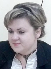 Психолог Екатерина Викторовна Пугачева