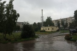 Магазин игрушек