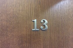 Мини-гостиница Подъезд №2, с рейтингом 3.5 - находится по адресу Москва, Воронцовская улица, 21 ст1 