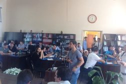 Аграрно-экономический колледж, с рейтингом 4 - находится по адресу Республика Дагестан, Хасавюрт, улица Тотурбиева, 61 