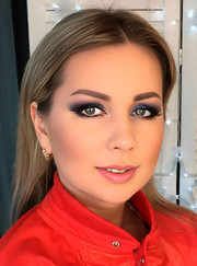 Преподаватель английского языка Анастасия Юрьевна Горбунова