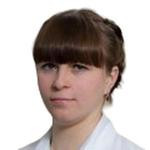 Гигиенист стоматологический, стоматолог Елена Владимировна Морозова