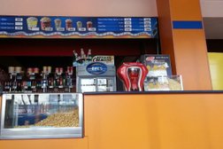 Кинотеатр им. Шакена Айманова