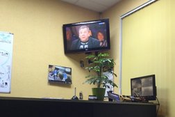 Автомойка Автобаня, с рейтингом 4 - находится по адресу Ростовская область, Каменск-Шахтинский, улица Героев Пионеров, 61а 