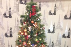 Кафетерий Lobby caffee, с рейтингом 5 - находится по адресу Алматы, Абая проспект, 44а 