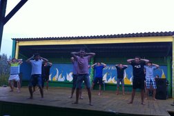 Детский лагерь Дружный, с рейтингом 4.2 - находится по адресу Республика Башкортостан, с. Михайловка, Михайловская улица, 24 к1 