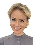 Ольга Владимировна Сударкина