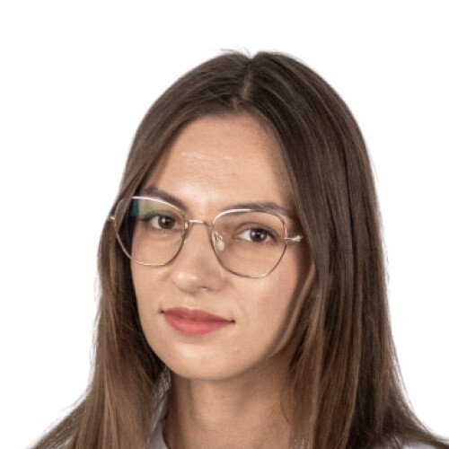 Ирина Александровна Воронова