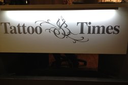 Студия художественной татуировки Тату таймс, с рейтингом 4.7 - находится по адресу Москва, Сущёвская улица, 27 ст2 