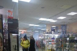 Воздвиженка