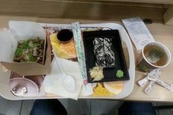 Кафе и служба доставки Япоки, с рейтингом 3.8 - находится по адресу Курган, улица Гоголя, 105 