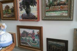 Художественный салон Шедевр, с рейтингом 3.8 - находится по адресу Пенза, Московская улица, 38 