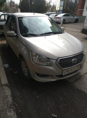 Автоинструктор Пётр Сергеевич Катаев