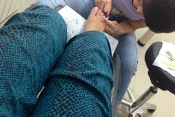 Салон красоты Avantage, с рейтингом 3 - находится по адресу Нур-Султан, Александр Бараев, 1 