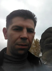 Грузчик, маляр-штукатур Геннадий Васильевич Просянюк