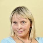 Ольга Александровна Грибкова