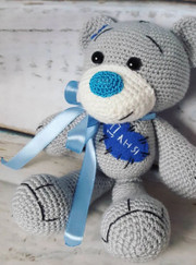 Вязальщица Елена Алексеевна Голушкова